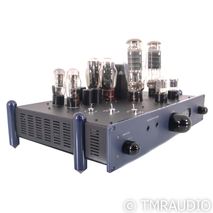 Manley Laboratories Neo Classic 300B RC Stereo Tube Preamplifier
