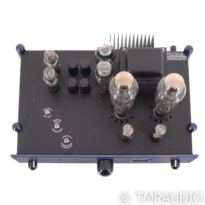 Manley Laboratories Neo Classic 300B RC Stereo Tube Preamplifier