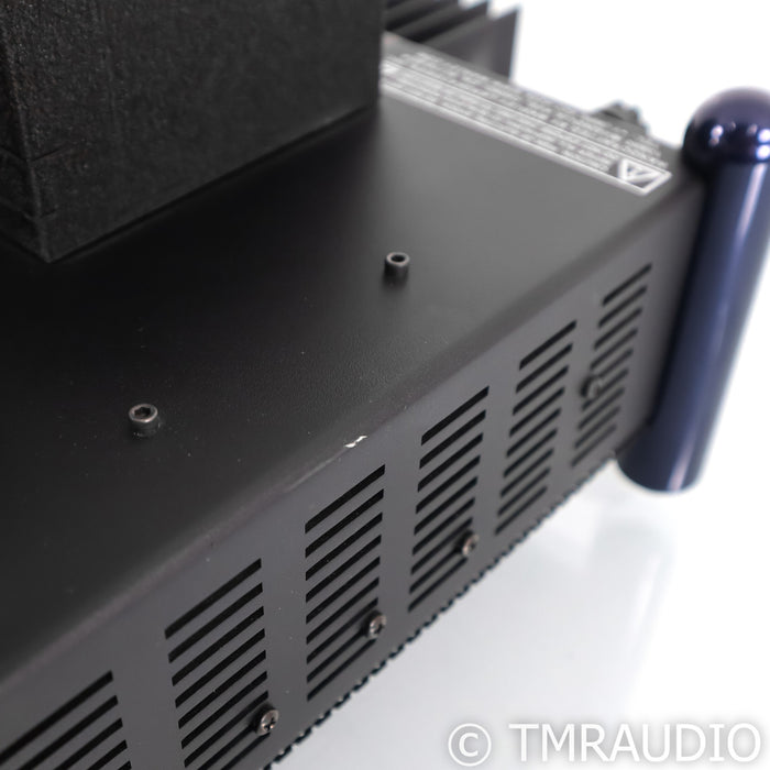 Manley Laboratories Neo Classic 300B RC Stereo Tube Preamplifier