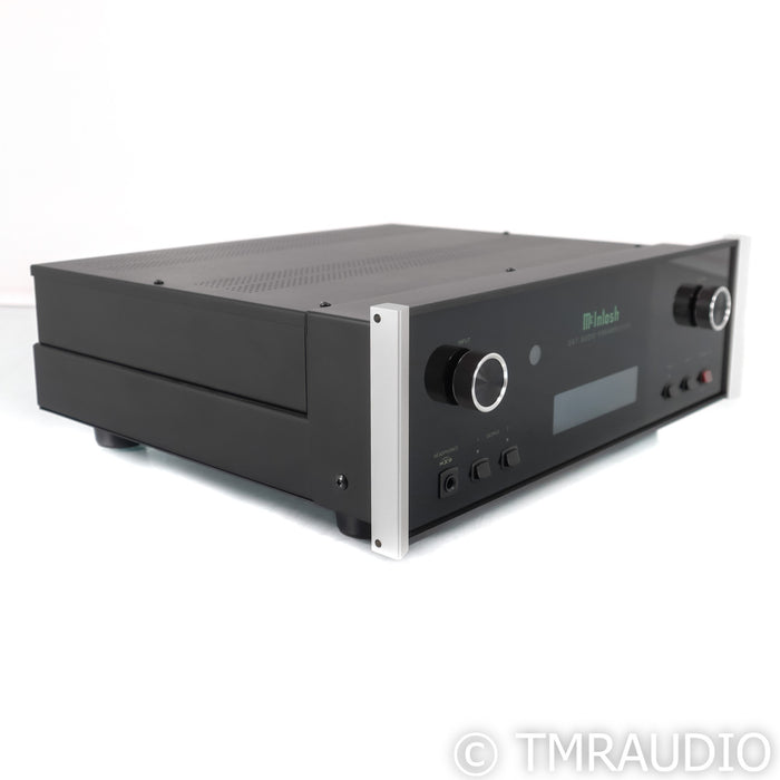 McIntosh C47 Stereo Preamplifier