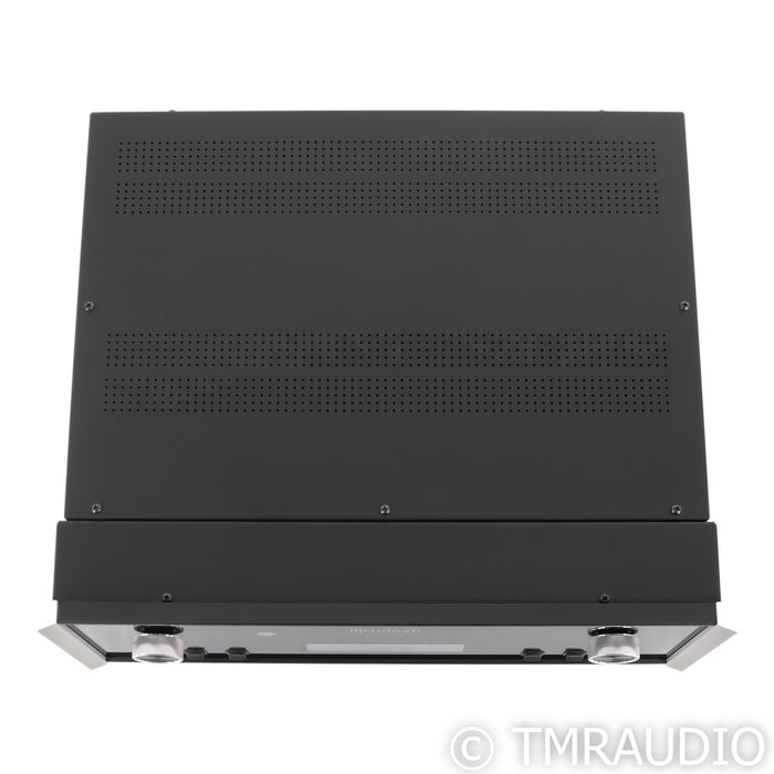 McIntosh C47 Stereo Preamplifier