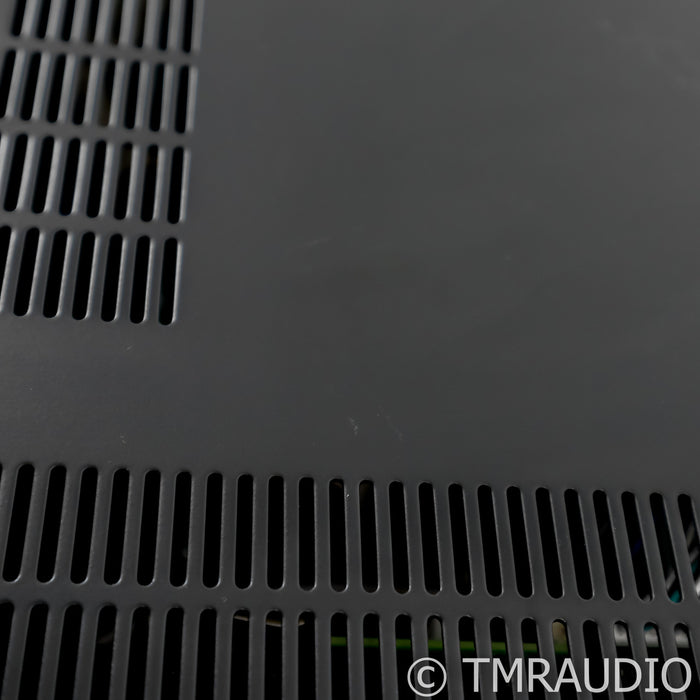 McIntosh MC152 Stereo Power Amplifier; MC-152