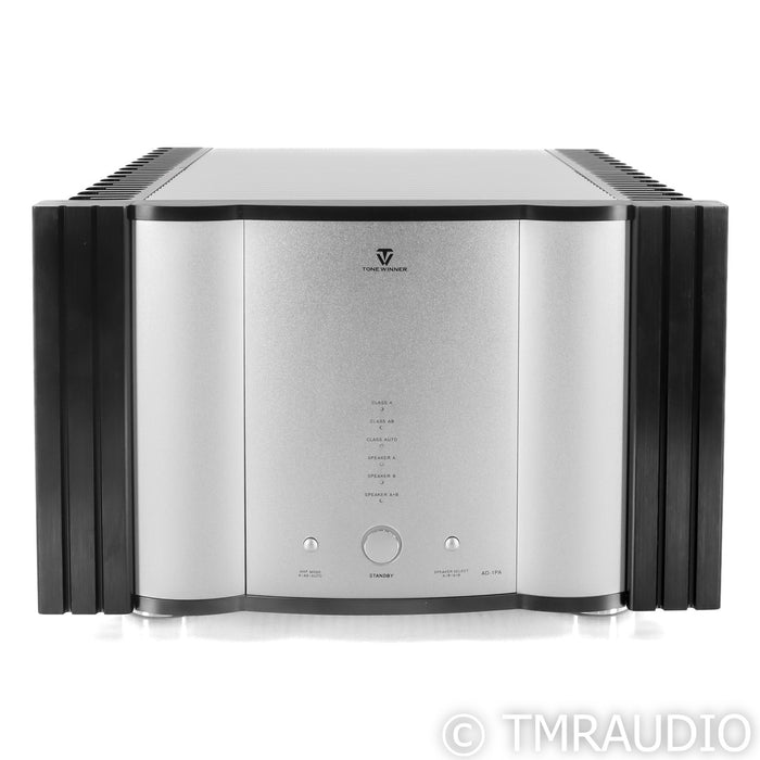 Tonewinner AD-1PA Stereo Power Amplifier