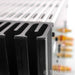Tonewinner AD-1PA Stereo Power Amplifier