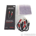 AudioQuest Dragon Bi-Wire Jumpers; Set of 4