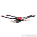 AudioQuest Dragon Bi-Wire Jumpers; Set of 4