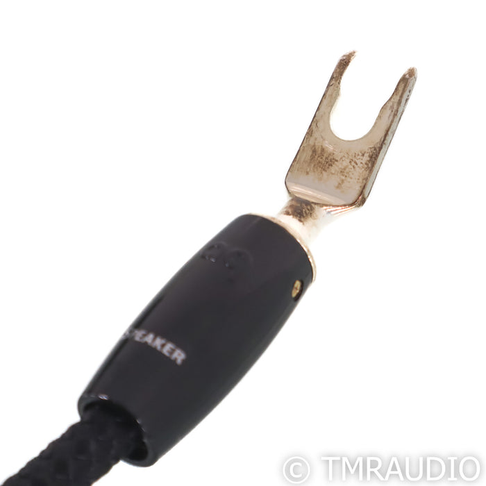 AudioQuest Dragon Bi-Wire Jumpers; Set of 4