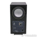 REL 212/SE Dual 12” Powered Subwoofer; 212/SE; Piano Black
