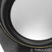 REL 212/SE Dual 12” Powered Subwoofer; 212/SE; Piano Black