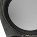 REL 212/SE Dual 12” Powered Subwoofer; 212/SE; Piano Black
