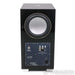 REL 212/SE Dual 12” Powered Subwoofer; 212/SE; Piano Black
