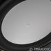 REL 212/SE Dual 12” Powered Subwoofer; 212/SE; Piano Black