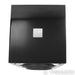 REL 212/SE Dual 12” Powered Subwoofer; 212/SE; Piano Black