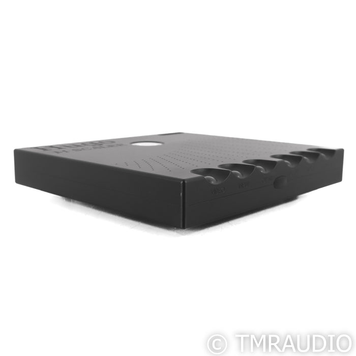 Chord Electronics Hugo M Scaler Digital Upscaler