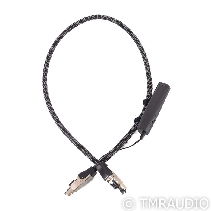 AudioQuest Diamond Ethernet Cable; 0.75m Digital Interconnect
