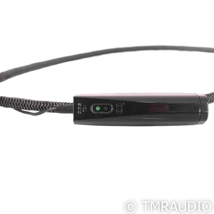 AudioQuest Diamond Ethernet Cable; 0.75m Digital Interconnect