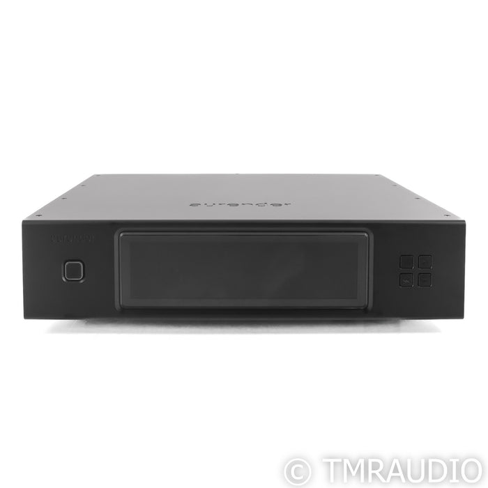 Aurender N20 Network Streamer; 2TB