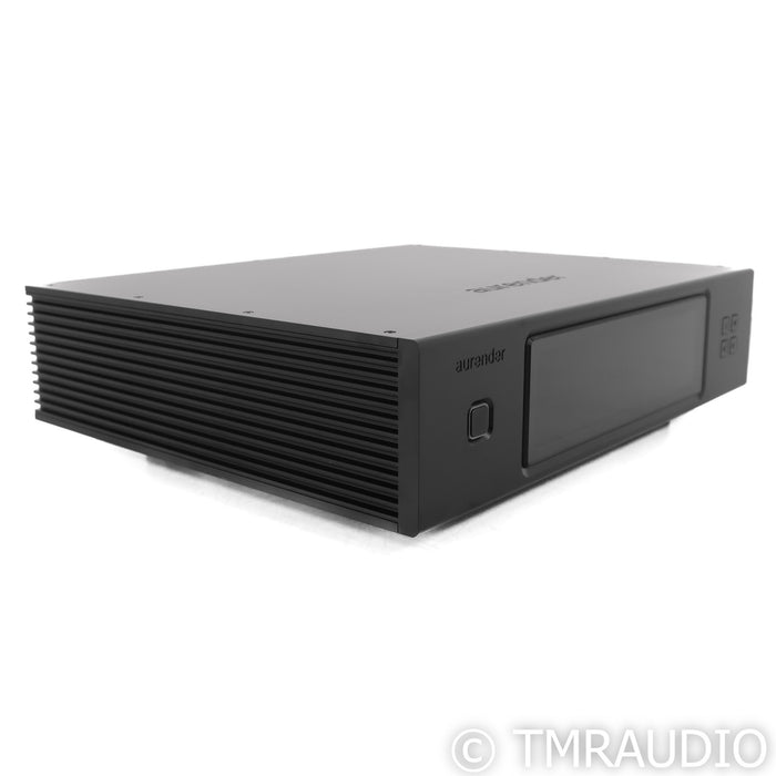 Aurender N20 Network Streamer; 2TB