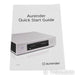 Aurender N20 Network Streamer; 2TB