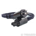 AudioQuest Hurricane Source Power Cable; 1m AC Cord; 72v DBS
