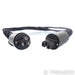 AudioQuest Hurricane Source Power Cable; 1m AC Cord; 72v DBS