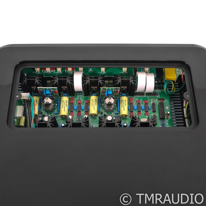 PS Audio BHK Signature Stereo Tube Hybrid Preamplifier