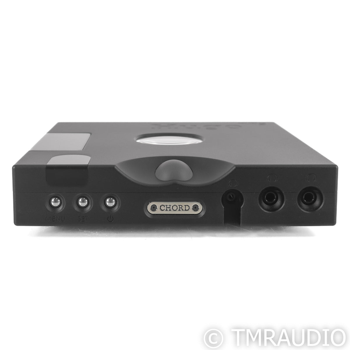 Chord Electronics Hugo TT 2 DAC / Headphone Amplifier; (No Remote ...