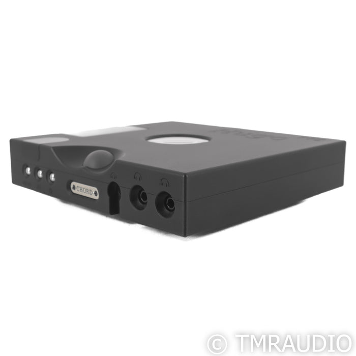 Chord Electronics Hugo TT 2 DAC / Headphone Amplifier; (No Remote)