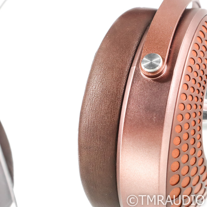 Focal Stellia Closed Back Headphones; Upgraded Cable (Used)