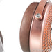 Focal Stellia Closed Back Headphones; Upgraded Cable (Used)