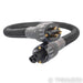 VooDoo Cables Thunder Power Cable; 1m AC Cord; Phoenix