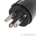 AudioQuest Hurricane High Current Power Cable; 2m AC Cord; 72v DBS