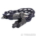 AudioQuest Hurricane High Current Power Cable; 2m AC Cord; 72v DBS