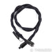 AudioQuest Hurricane High Current Power Cable; 2m AC Cord; 72v DBS
