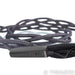 AudioQuest Hurricane High Current Power Cable; 2m AC Cord; 72v DBS