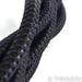 AudioQuest Hurricane High Current Power Cable; 2m AC Cord; 72v DBS