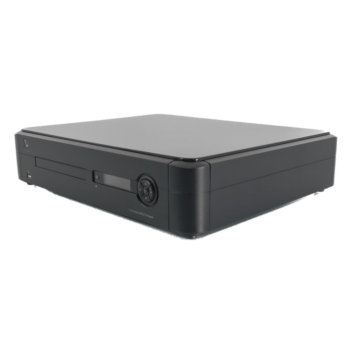 PS Audio PerfectWave SACD & CD Transport