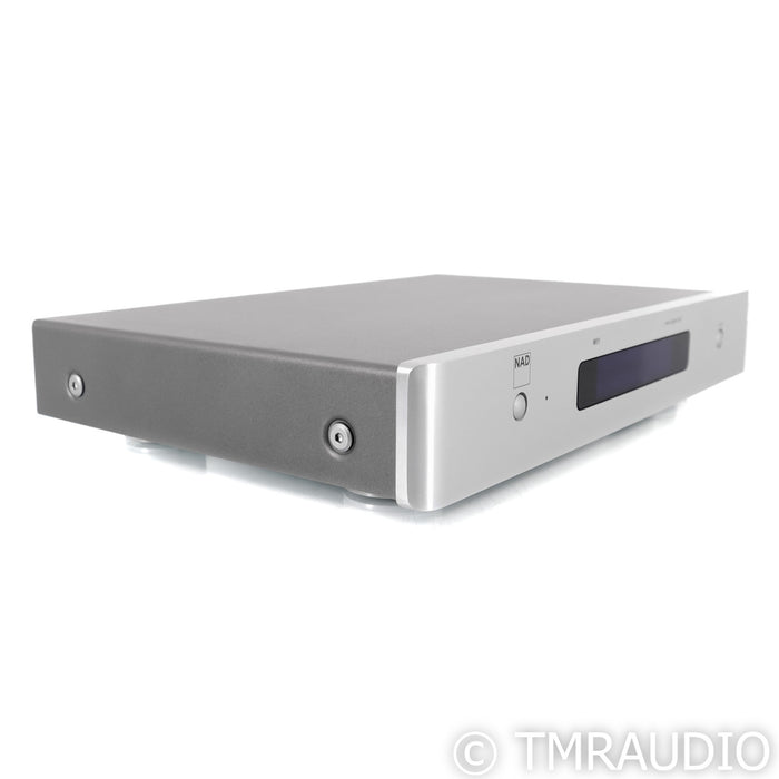 NAD M51 DAC; D/A Converter