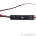 AudioQuest Colorado XLR Cables; 1m Pair Balanced Interconnects