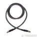 Moon Audio Silver Dragon BNC Digital Coaxial Cable; Single 4.5ft Interconnect