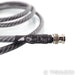 Moon Audio Silver Dragon BNC Digital Coaxial Cable; Single 4.5ft Interconnect