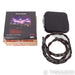 AudioQuest Thunder High Current Power Cable; 3m AC Cord; 72v DBS