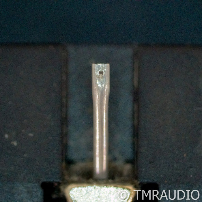 Hana ML Low Output MC Phono Cartridge; Moving Coil