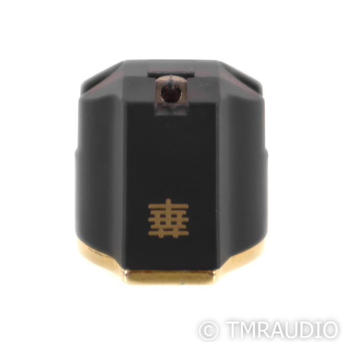 Hana ML Low Output MC Phono Cartridge; Moving Coil