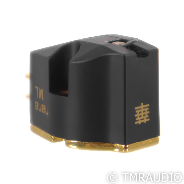 Hana ML Low Output MC Phono Cartridge; Moving Coil
