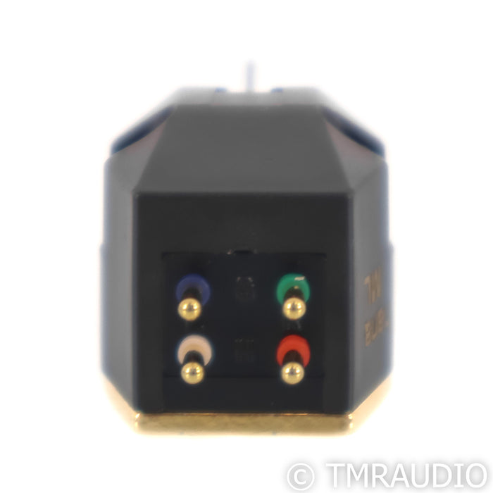 Hana ML Low Output MC Phono Cartridge; Moving Coil
