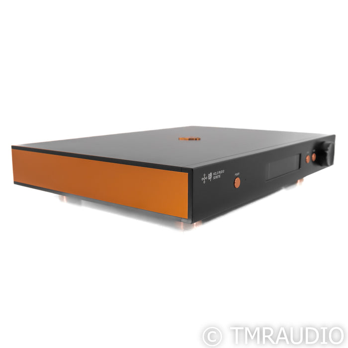 Holo Audio Serene KTE Stereo Preamplifier; Kitsune Tuned Edition; Level 2
