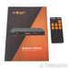 Holo Audio Serene KTE Stereo Preamplifier; Kitsune Tuned Edition; Level 2