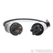 AudioQuest NRG-1000 Power Cable; 1m AC Cord; 72v DBS (20 Amp)