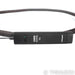 AudioQuest NRG-1000 Power Cable; 1m AC Cord; 72v DBS (20 Amp)